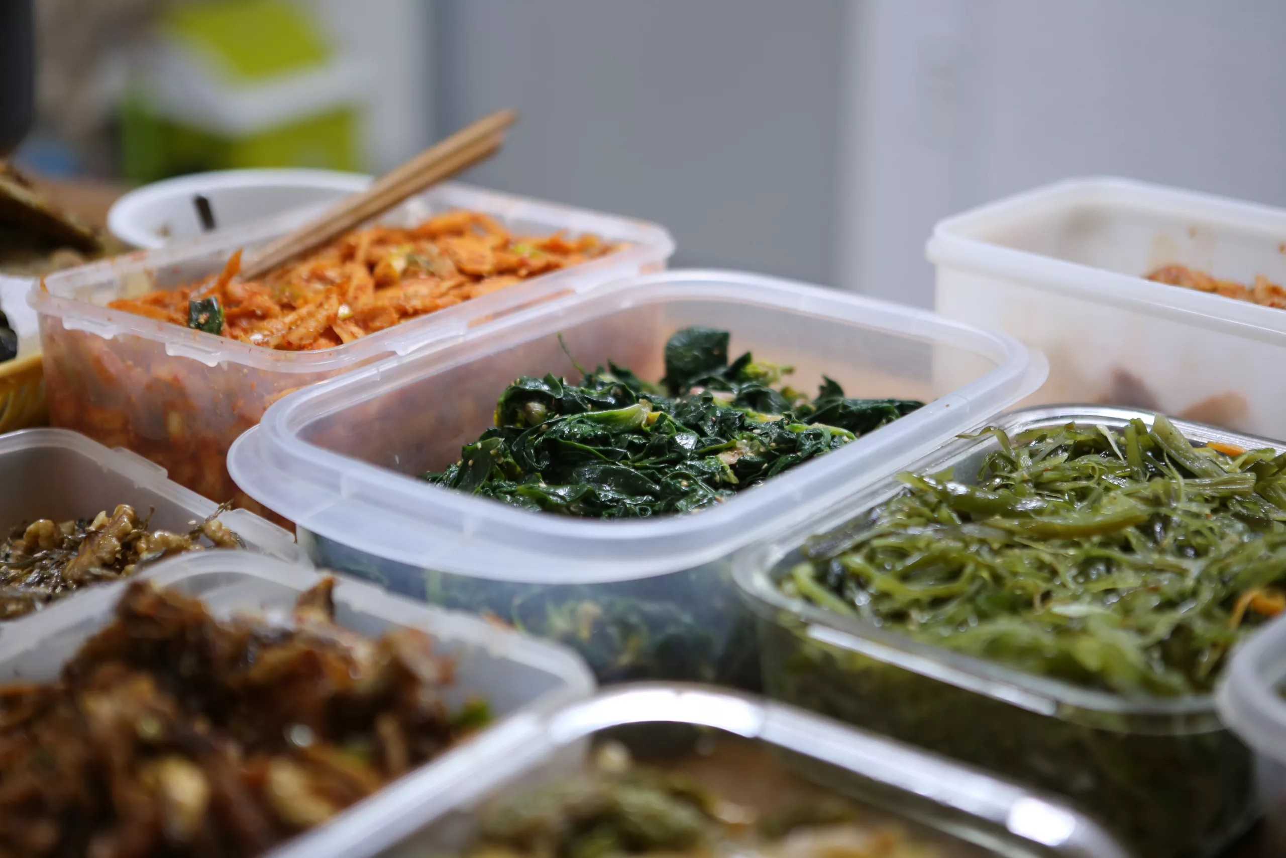 Mastering Meal Prep: 3 Tips for Eating Balanced Meals