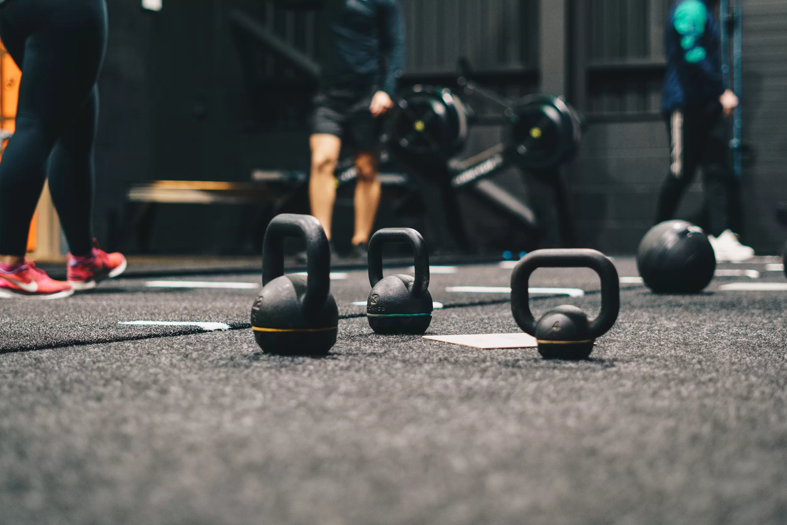 Alimentação e hidratação para prática de exercício: os erros mais comuns no dia a dia
