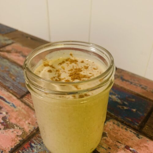 Hormone Reset Smoothie