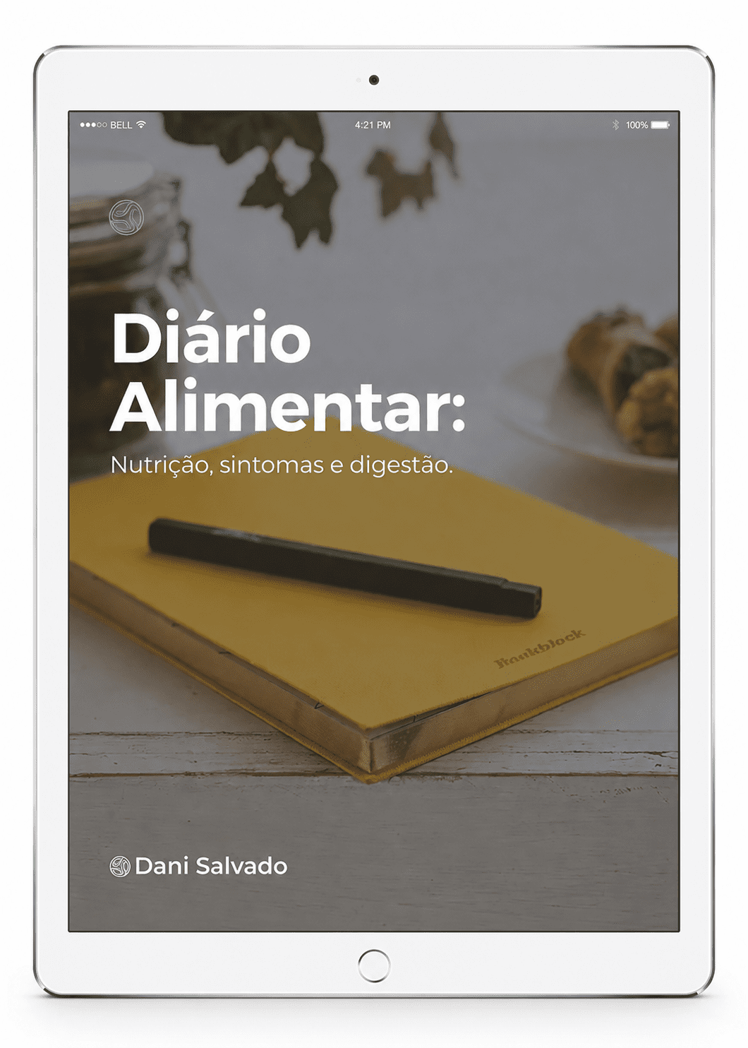 Diário Alimentar