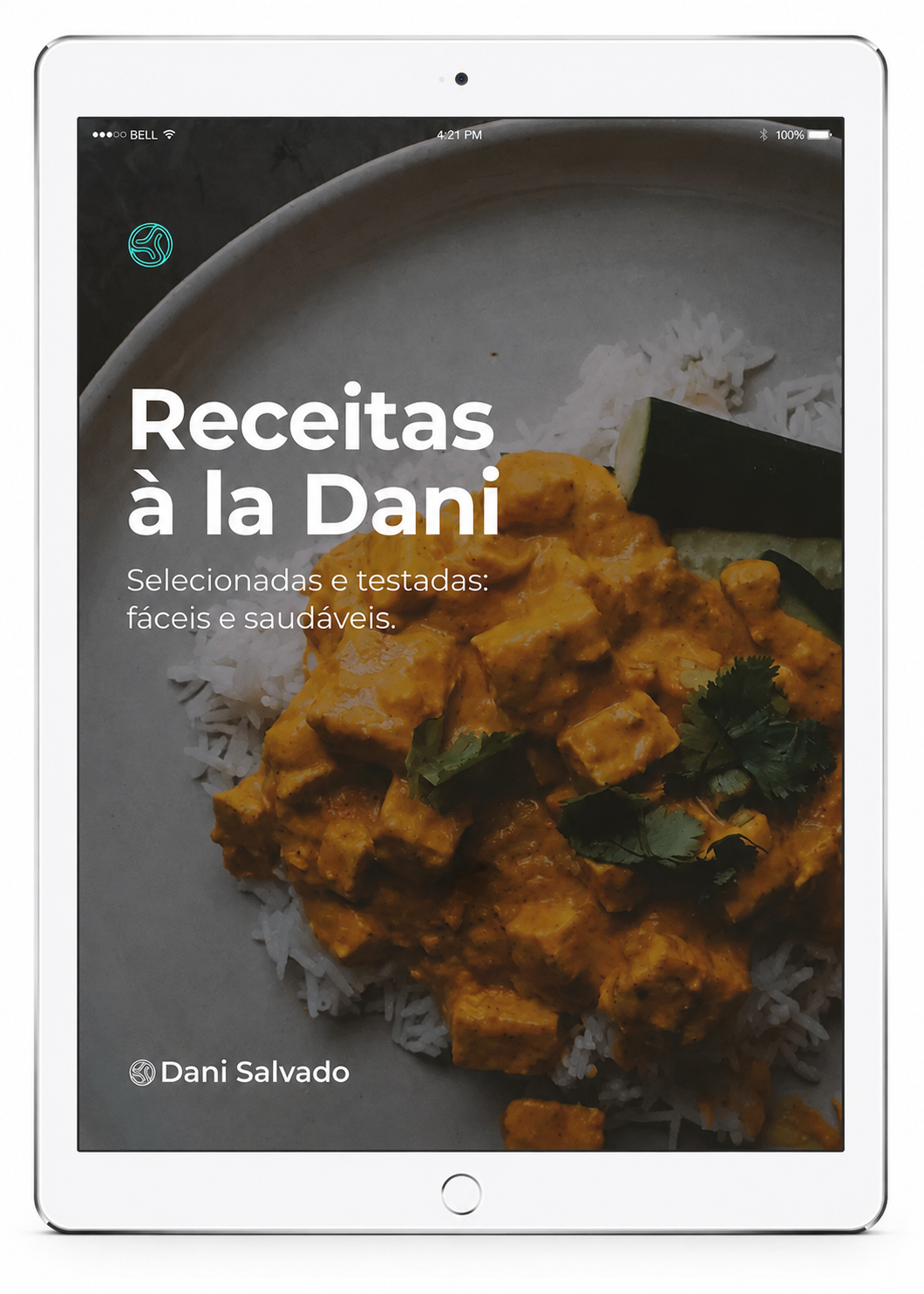 Receitas fáceis e nutritivas